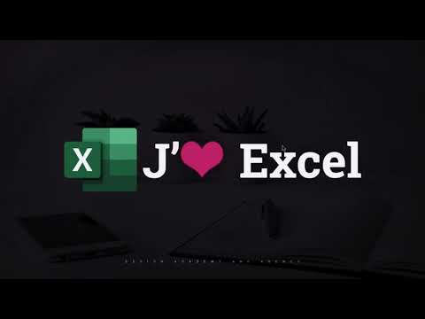 Formation Excel 2019 en moins d 1 heure