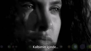 TITO &amp; TARANTULA - When You Cry [Türkçe Çeviri &amp; Altyazı]