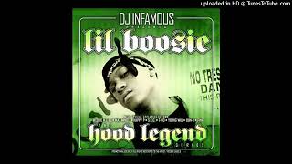 Lil&#39; Boosie Want Sex