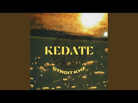 KEDATE (feat. ALED & Siko)
