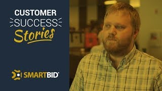 SmartBid video