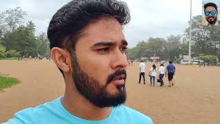 preview picture of video 'Parth Vlog | GOA Trip (Off season) |'