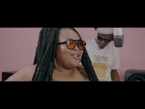 Mazet - Isifiso album (live performance visualizer)