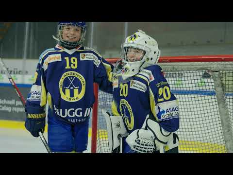 BKW Hockeyschule SC Langenthal