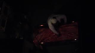 Protect Your Liver When You Go To Exit 13 Haunted House