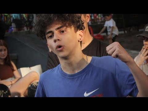 DYBBUK G5 KARDIA vs ONE NIGHT FUSTER SNAKE: Semifinal | 3vs3 (2021) | KM 0 × ‎@BAMM Freestyle