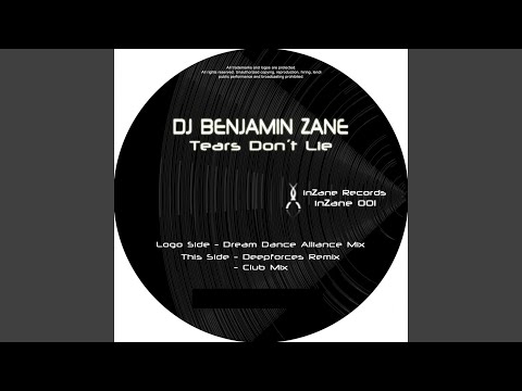 Tears Don't Lie (Dream Dance Alliance Remix Edit)