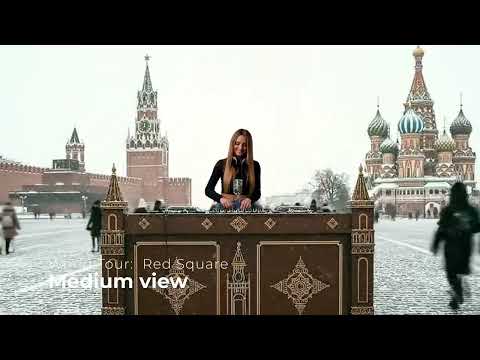 dj-world-tour: russia red square