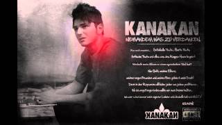 KANAKAN - Gnadenschuss NWZV