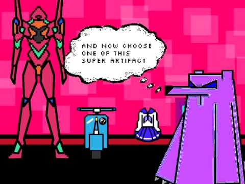 Bondage Fairies - Levenus Supremus