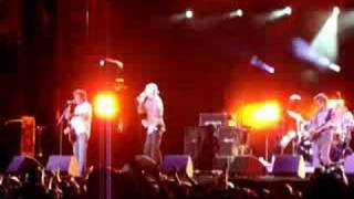 The Tragically Hip - Springtime in Vienna (Bluesfest '08)