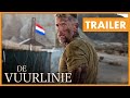 Line of Fire (De Vuurlinie) trailer | Now in theaters