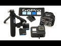 Sportovní kamery GoPro HERO8 Black Edition