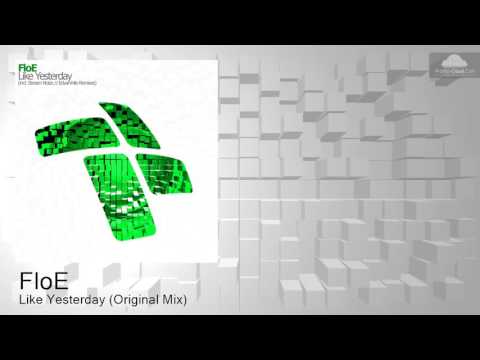 ENTRM048 FloE - Like Yesterday (Original Mix) [Trance]