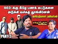 தமிழ் சினிமாவுல எனக்கு யாரும் வாய்ப்