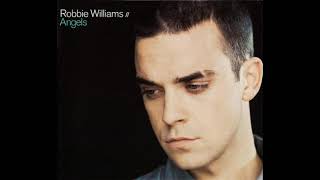 Robbie Williams - Angels (Spanish Version) (HD Audio)