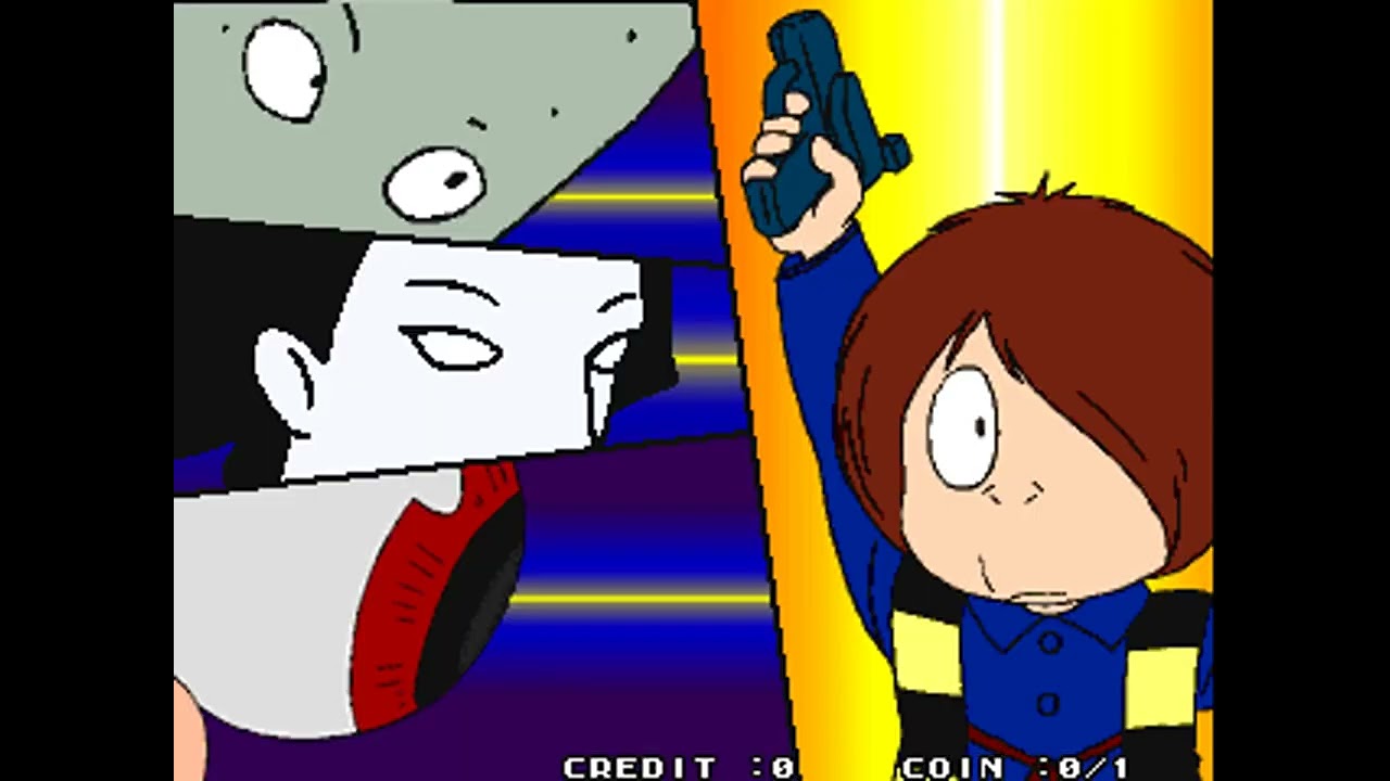 Gameplay Video