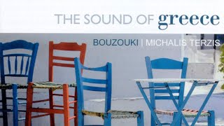 Michalis Terzis The Sound Of Greece 🇬🇷
