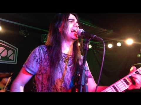 Hardstuff (Livin' On A Prayer) Bon Jovi