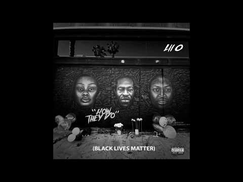 Lil' O - How They Do