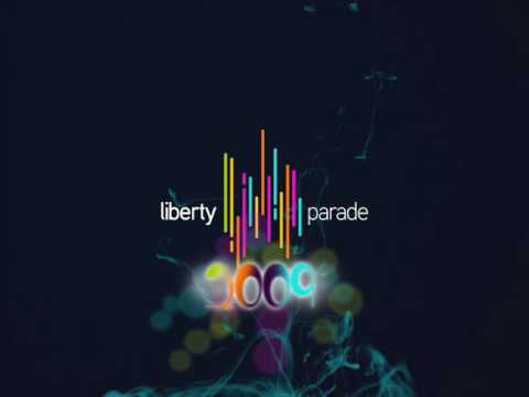 Imnul Liberty Parade 2009