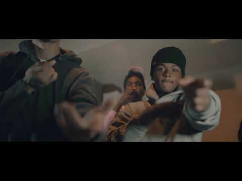 Sleaz Fn Babyfaceceez  MoneyTurt Backend Biggie Moneytwin Ant TopOpps (Official Music Video)
