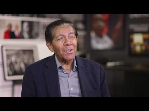 Thumbnail for Cecil Williams Civil Rights Museum