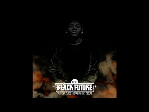 Jabee - "In the Black Future... 1" OFFICIAL VERSION
