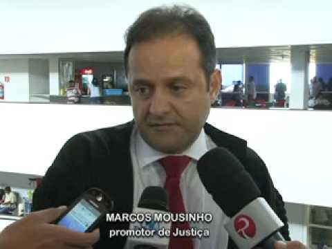 Julgamento caso PC Farias