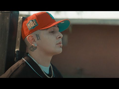 KRUK ONE - EYES ON ME (Official Music Video)