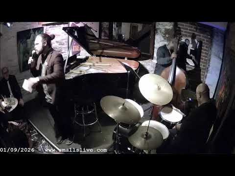 Vanessa Rubin and Her Trio- Live at Mezzrow Jazz Club - 01/09/2026