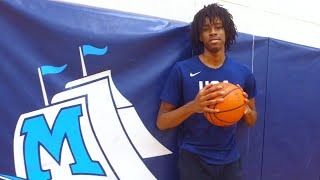 thumbnail: 5 Star Feature: Auburn Commit & McEachern Guard Sharife Cooper Plans to Make His Name Known