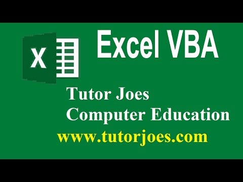 How To Transfer Data One Excel Sheet To Another Using VBA Part 2
