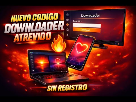 NEW DARING +18 DOWNLOAD CODE NO REGISTRATION REQUIRED 🔥 | SMART TV-SMARTPHONE-EMULATOR