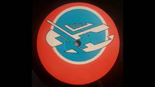 Soundshaper – Love Game (Original) (2001)