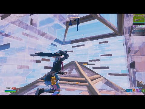 CWOK (Fortnite Montage) + Best Controller Settings For AIMBOT/Piece Control🧩