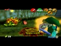 Legend of Zelda: Ocarina of Time Walkthrough ...