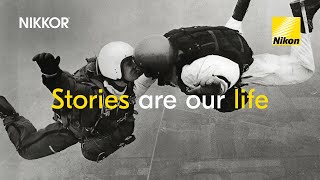 Nikon NIKKOR Lenses: Over 90 Years of Storytelling