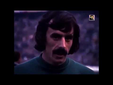 Crvena zvezda - Hajduk 05.10.1975 (0:1)