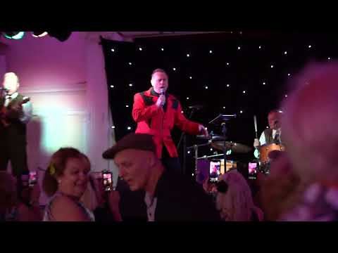 The Rockets Feat Johnny Earl - I Need Your Love Tonight