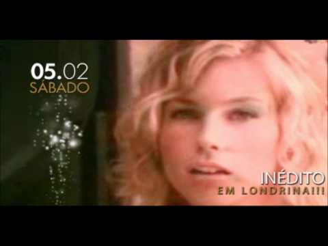 DJ STEVEN LEE do projeto Lee Cabrera, Dia: 05/02/11 no Clube 2800 "Uma Balada para poucos"