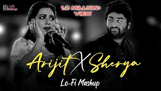 Download lagu Arijit Singh X Shriya Ghoshal Latest Mashup song | Nonstop -Jukebox | Love Mashup | Arijit | Shriya mp3 Download lagu Arijit Singh X Shriya Ghoshal Latest Mashup song | Nonstop -Jukebox | Love Mashup | Arijit | Shriya mp3