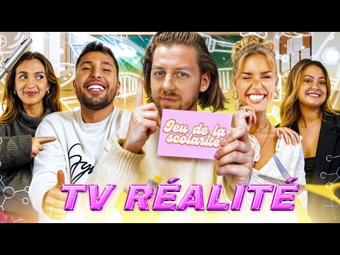 The School Game Reality TV Special Vol. 2: More great gems!