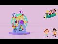 Clap Dance Song For Kids Clap Hands Song For Kids Nursery Rhymes