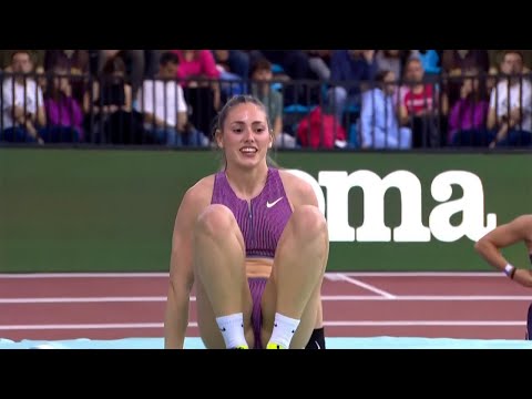 Clara FERNANDEZ  • Moments 2025