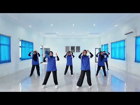 Senam Anak Indonesia Hebat