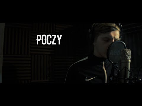 POCZY - FREESTYLE 2018 [Twelve50TV]