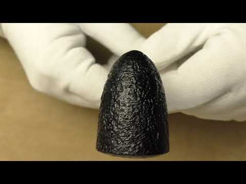 Dunhill Shell Briar 4 - pipe C677