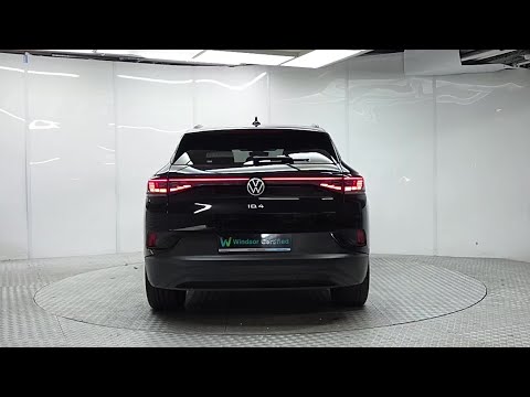 Volkswagen ID.4 Match Pro Performance 77kWh EV - Image 2