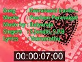 Keeravani Iravile I Paadum Paravaigal I Ilaiyaraaja I Vairamuthu I S Janaki I S P B